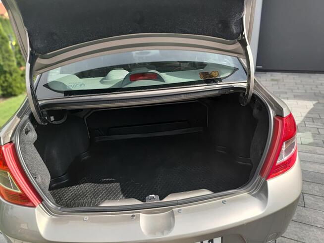 RENO THALIA 1.2 2012 SALON przeb 46000 km