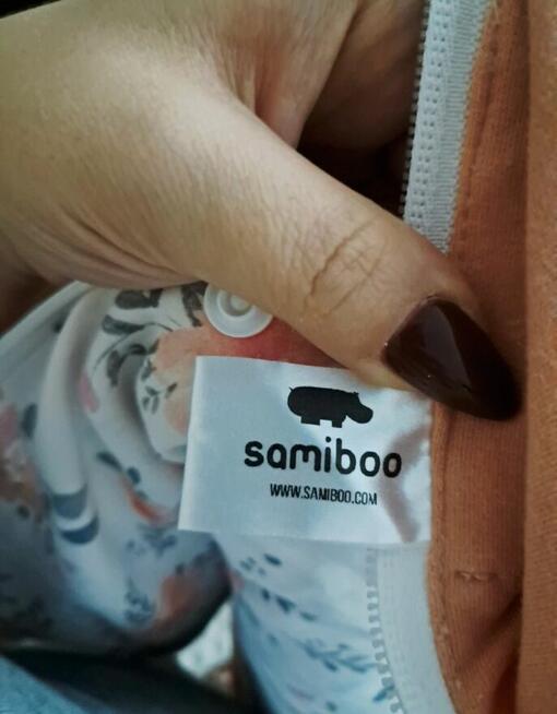 Wkładka do fotelika lub wózka z dopinaną kołderką