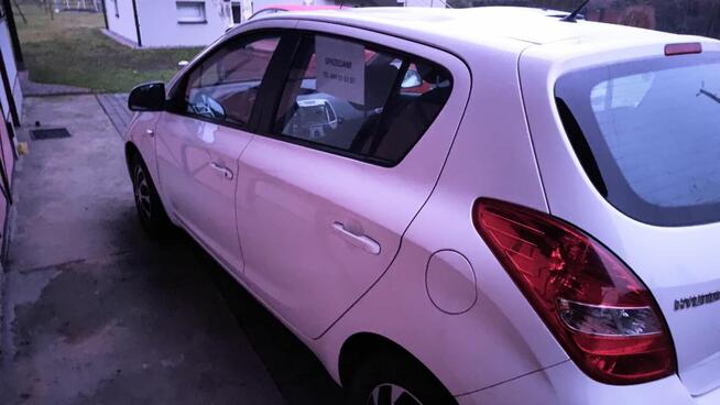 HYUNDAI I20 1,2 2011/12 SALON 57000 KM