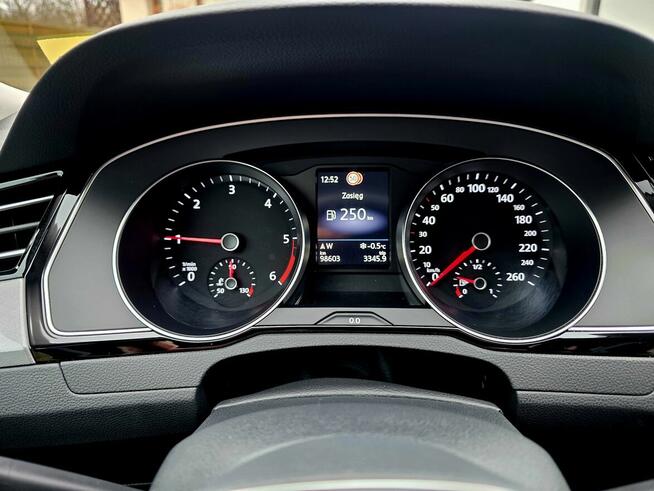 Volkswagen Passat 2.0 TDI EVO Business