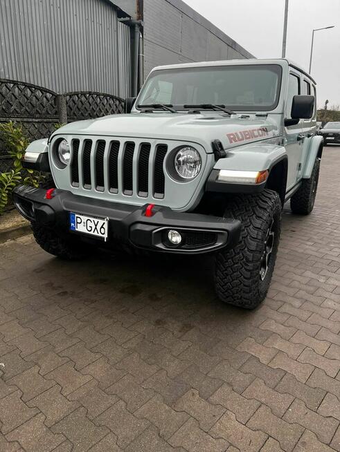 Wynajem Auta Multivan