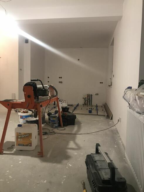 REMONTY Z PASJĄ I PRECYZJĄ