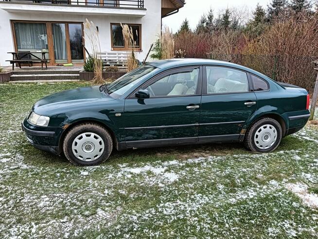 Sprzedam Volkswagen Passat