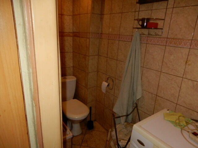 Lokal mieszkalny - Szczecin