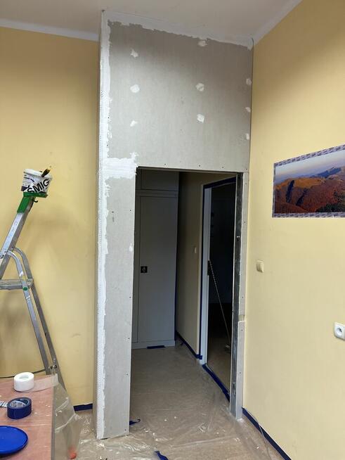 REMONTY Z PASJĄ I PRECYZJĄ