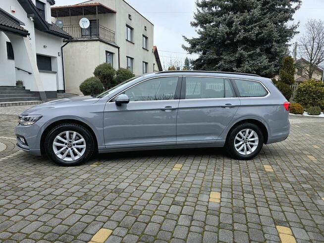 Volkswagen Passat 2.0 TDI EVO Business