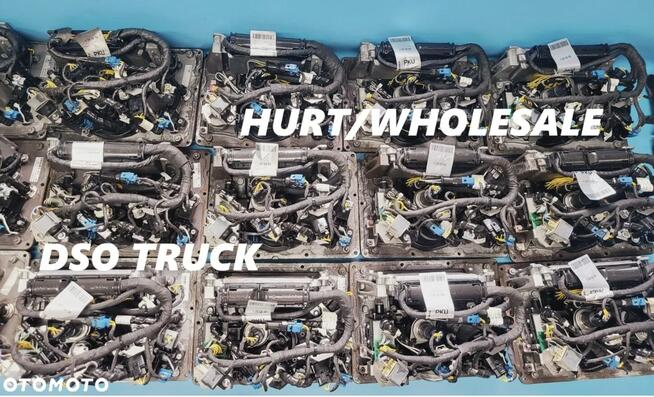 OFERTA HURTOWA – POMPY ADBLUE EURO 5