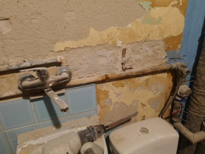 Drobne naprawy -Remonty - Montaże