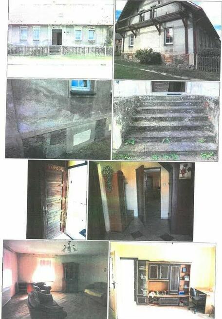 Nieruchomość - Białków