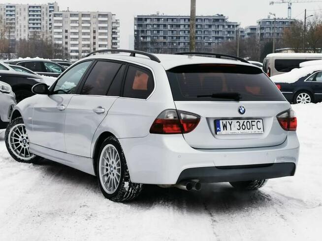 325 Xi, Manual, Serwisowany, 4x4,Podgrzewane fotele