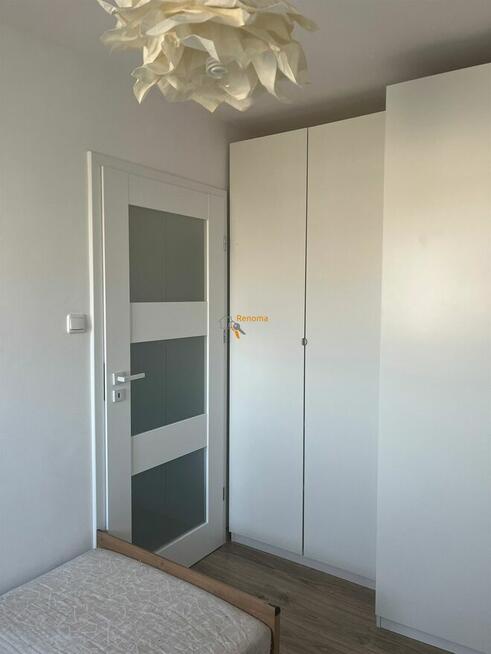 MIESZKANIE 2 POKOJOWE DO WYNAJĘCIA NA UL. MORELOWEJ