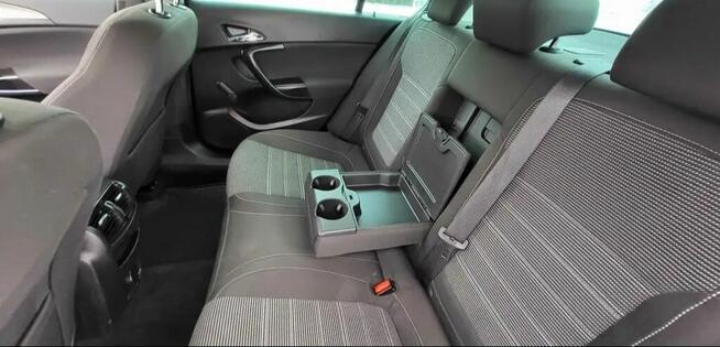 Opel Insignia 2011 Super Stan