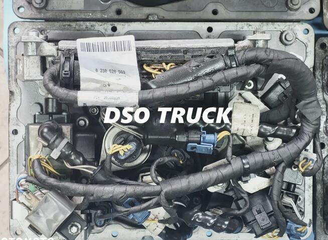 OFERTA HURTOWA – POMPY ADBLUE EURO 5