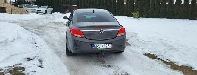 Opel Insignia 2011 Super Stan