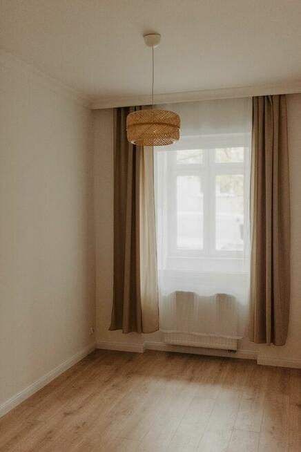 Mieszkanie 3-pokojowe, wysoki standard, ul. Łukaszewicza, be