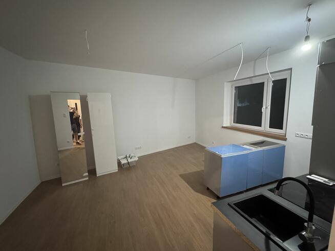 Zamiana mieszkania na większe Zabrze