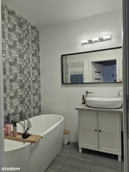 2 pok. balkon / miejsce parkingowe / os. Bielany