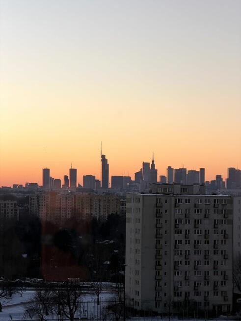 2- pokojowe mieszkanie na Pradze Południe