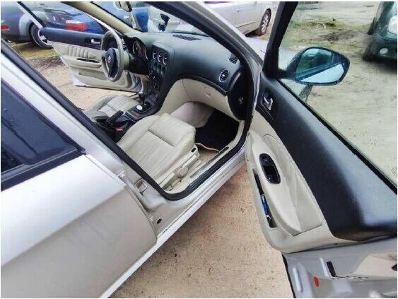 ALFA ROMEO 159 S-wagon 1.9 16V JTDM-jet DPF