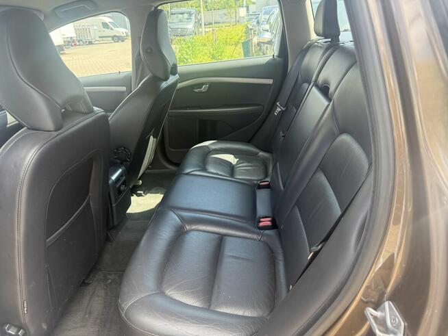 Volvo V70 T4 Nordic+