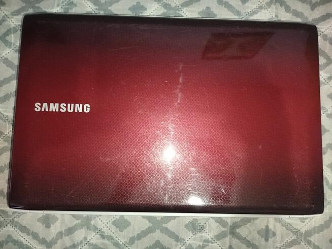 Laptopy MacBook pro, Msi MS-16Y1, Samsung R730