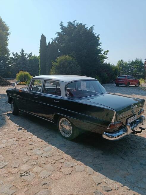 Mercedes 190d