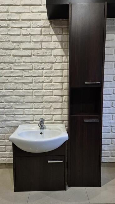 Sprzedam meble do łazienki