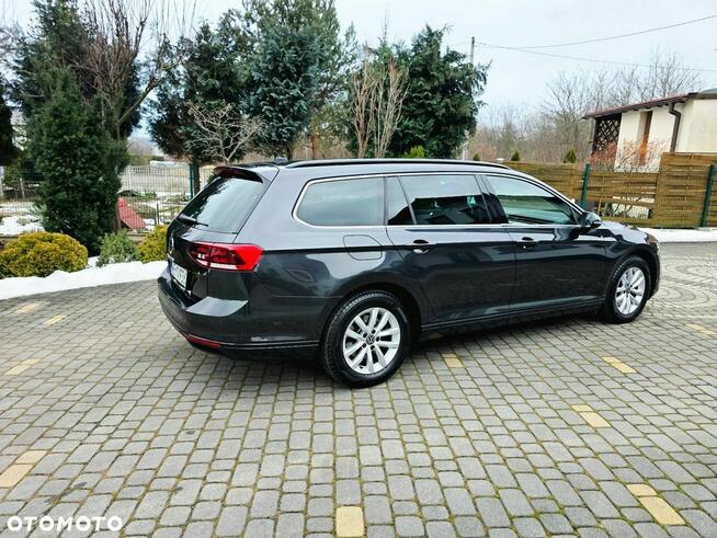 Volkswagen Passat 2.0 TDI EVO Business DSG