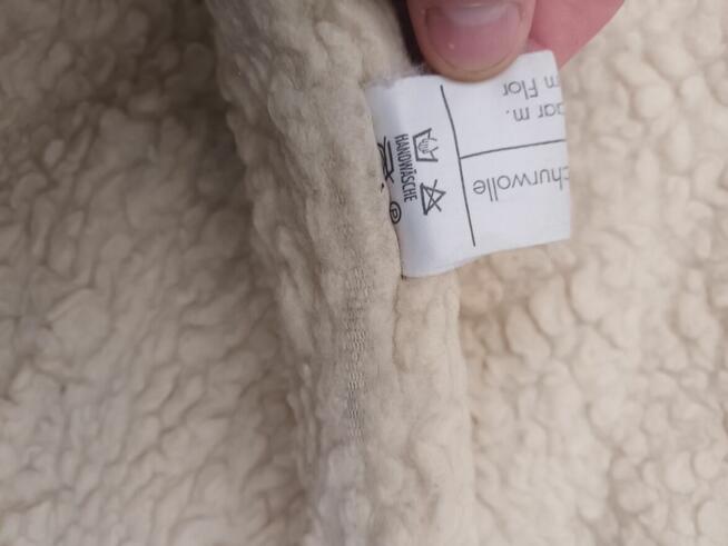 Kołdra z Marynosa owca australijska 140x195cm bardzo ciepła