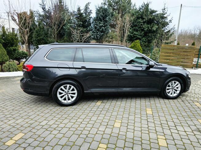 Volkswagen Passat 2.0 TDI EVO Business DSG