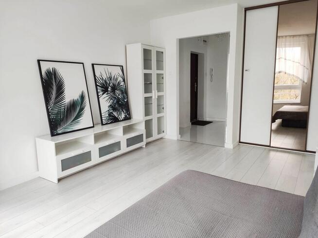 Szczecin sprzedam komfortowe 2 pokojowe