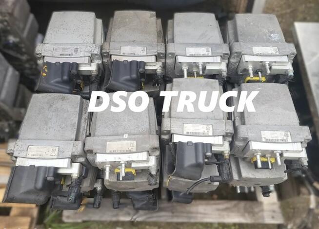 L81154036117002 Pompa Adblue modul MAN Euro 6 TGX/ TGS EMITE