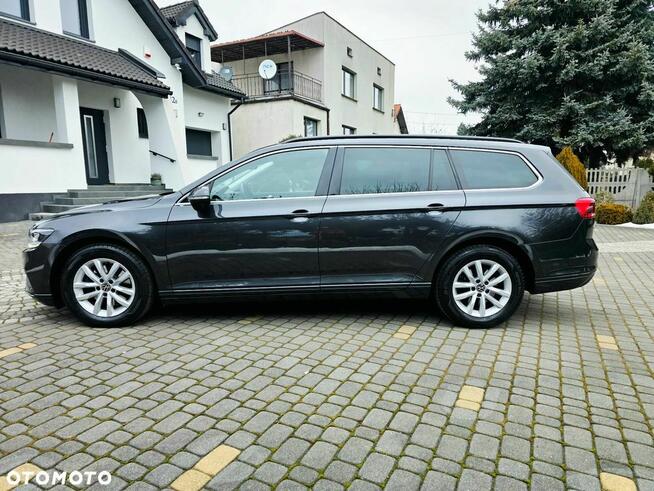 Volkswagen Passat 2.0 TDI EVO Business DSG