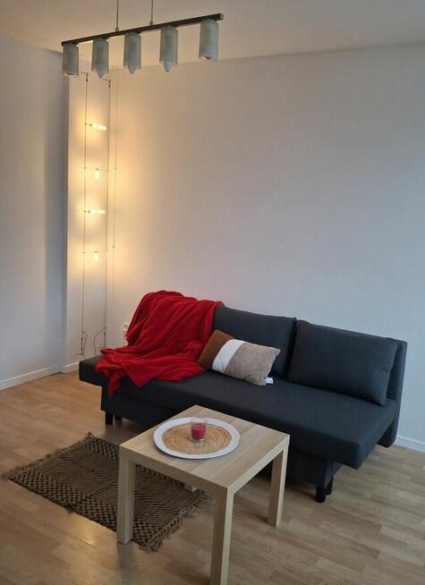 Mieszkanie 46m Warszawa Mokotów