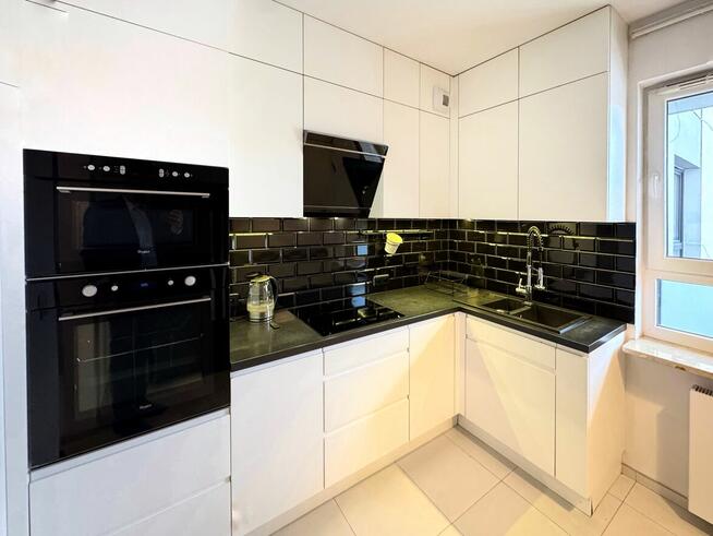 Mieszkanie na sprzedaż - Warszawa Ursynów