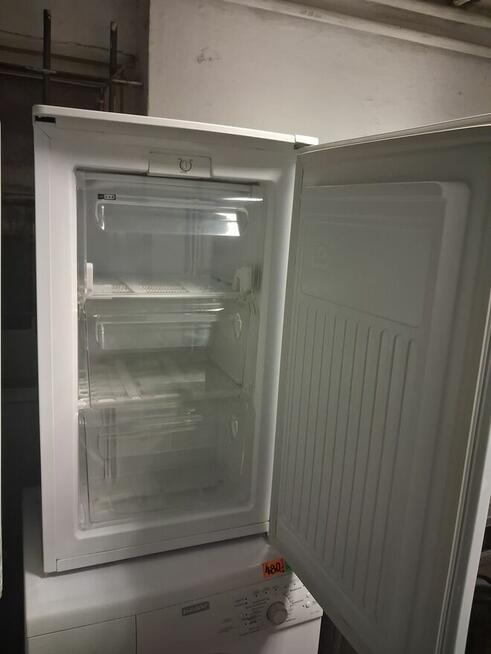 ZAMRAZARKA SZUFLADOWA BOMANN