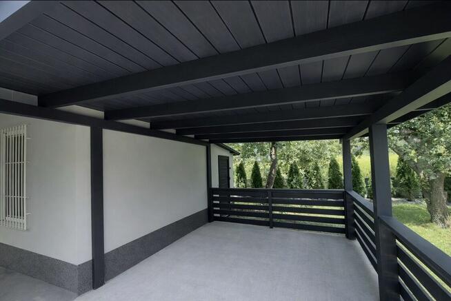 Działka ROD „Wrzos” - domek murowany, altana, drzewa owocowe