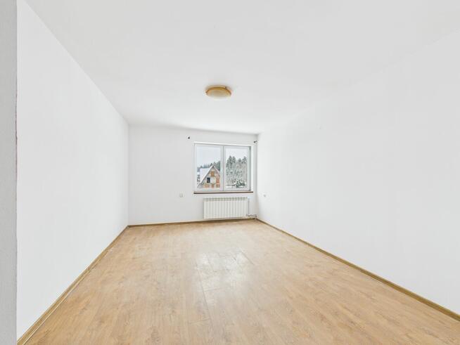 Apartamenty inwestycyjne – Szaflary, Rola Galicowa