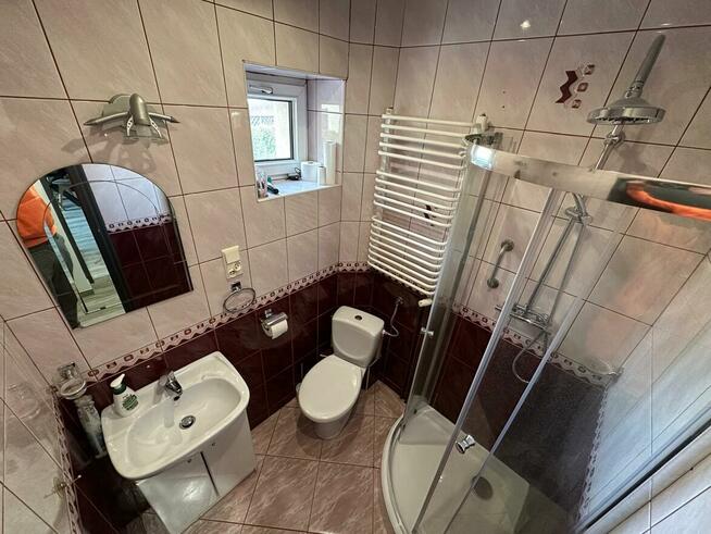 Dom Bliźniak Świętochłowice ul.Niedurnego