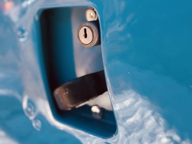 Land Rover Series 2A 109 | 1969 | benzyna 2.25 | pełna renow