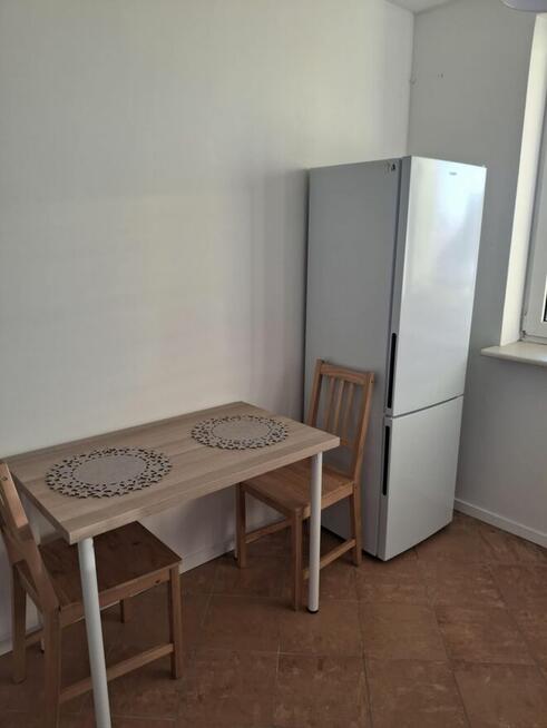 Mieszkanie 46m Warszawa Mokotów