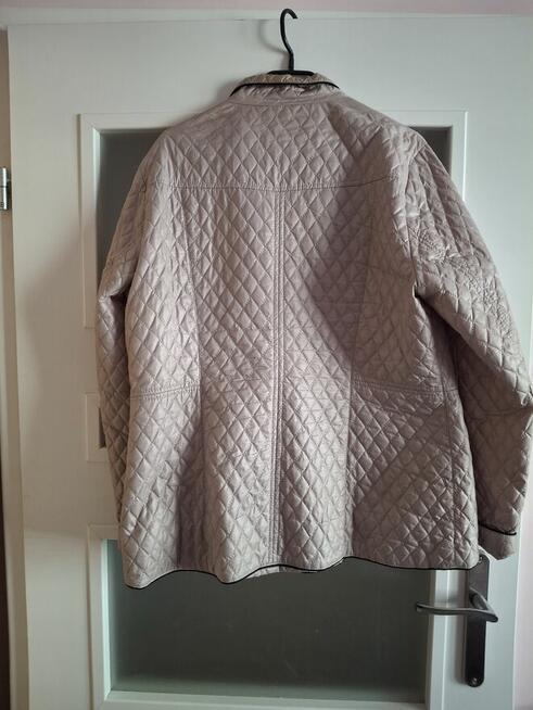 Sprzedam damską kurtkę