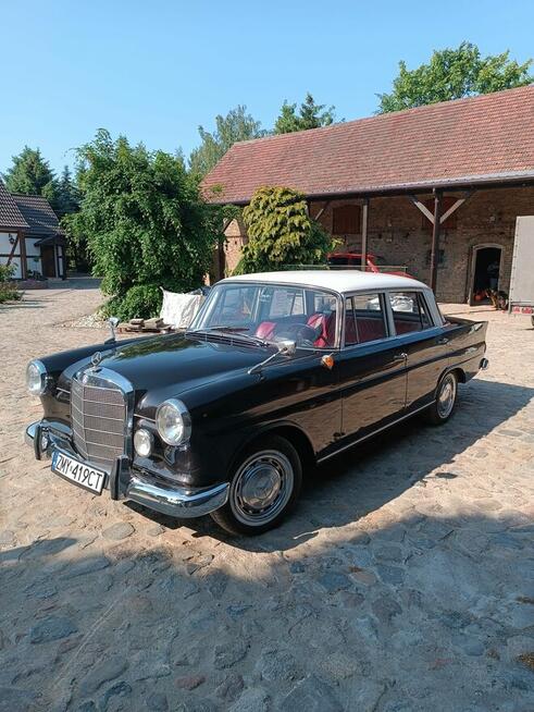 Mercedes 190d