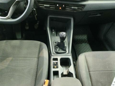 Volkswagen Caddy 2.0 TDI , vat 23, rej cięzarowy, 5-osobowy