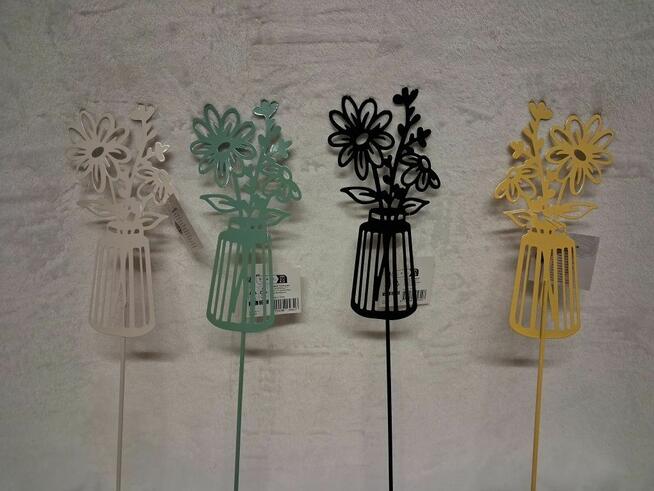 Podpory do roślin – Garden Touch