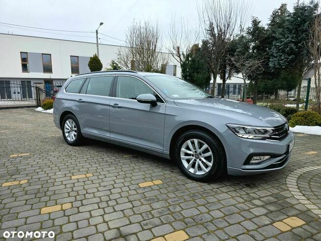 Volkswagen Passat 2.0 TDI EVO Business