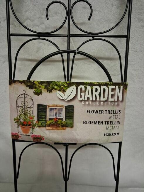 Podpory do roślin – Garden Touch