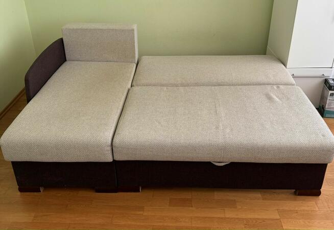 Pranie mebli tapicerowanych