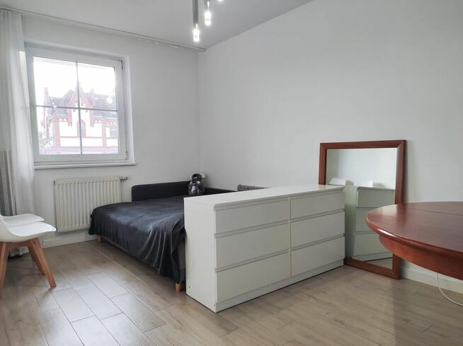 Szczecin sprzedam komfortowe 2 pokojowe