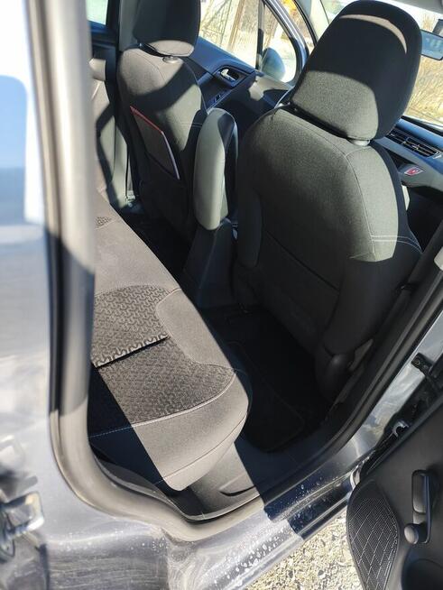 Citroen C3 2011 4 cylindry łańcuch rozrządupolski salon